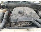Mahindra Rexton / 2013