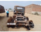 Tata Signa...HR 39 F 0146  at Haryana