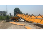 D/G Gantry Crane (Serial No-	23016B) – 01 NOS (weight- approx.- 49 MT) AT Jammu , J&K