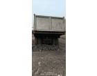 Damage Tipper (without Paper) lying at Jharkhand