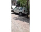 UP 83Z 4777 - Renault Duster - R 21