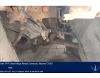 Damaged Ford HR-29AM-7368
