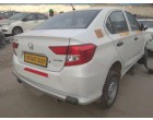 UP 14HT 3401 - Honda Amzae - R15