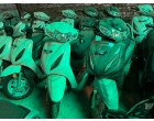 Honda Damaged New Stock Vehicles (With Papers)- (91 Nos) at Patiala, PJ