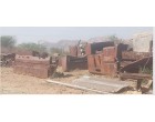 ICM_ Plant & Machinery Scrap -  Approx.-6.755_Udaipur RJ