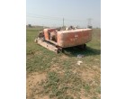 Hydraulic Excavator