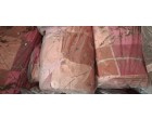 Water Damaged Fabric - 4429 Rolls at Panipat Haryana