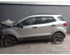 Damaged Ford HR-29AM-7368