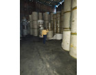 Water damaged Paper Reels - 687.45 MT
