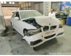 DL-1CP-4450, BMW, 320 D, Noida