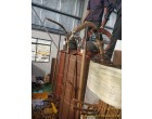 Transformer Copper Winding Scrap 25 MPA