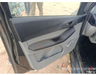 Damaged TATA UP-84AS-2808 at Etawah