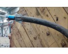 Cables - 4546 Mtrs (8 Drums)
