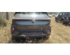 Flood Damaged Tata Un-registered Vehicles - 05  Cars