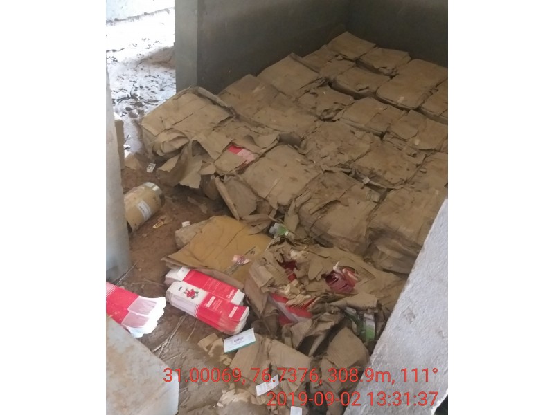 Paper Cartoon- Packing Material-Nalagarh Paper Cartoon- Packing Material-Nalagarh